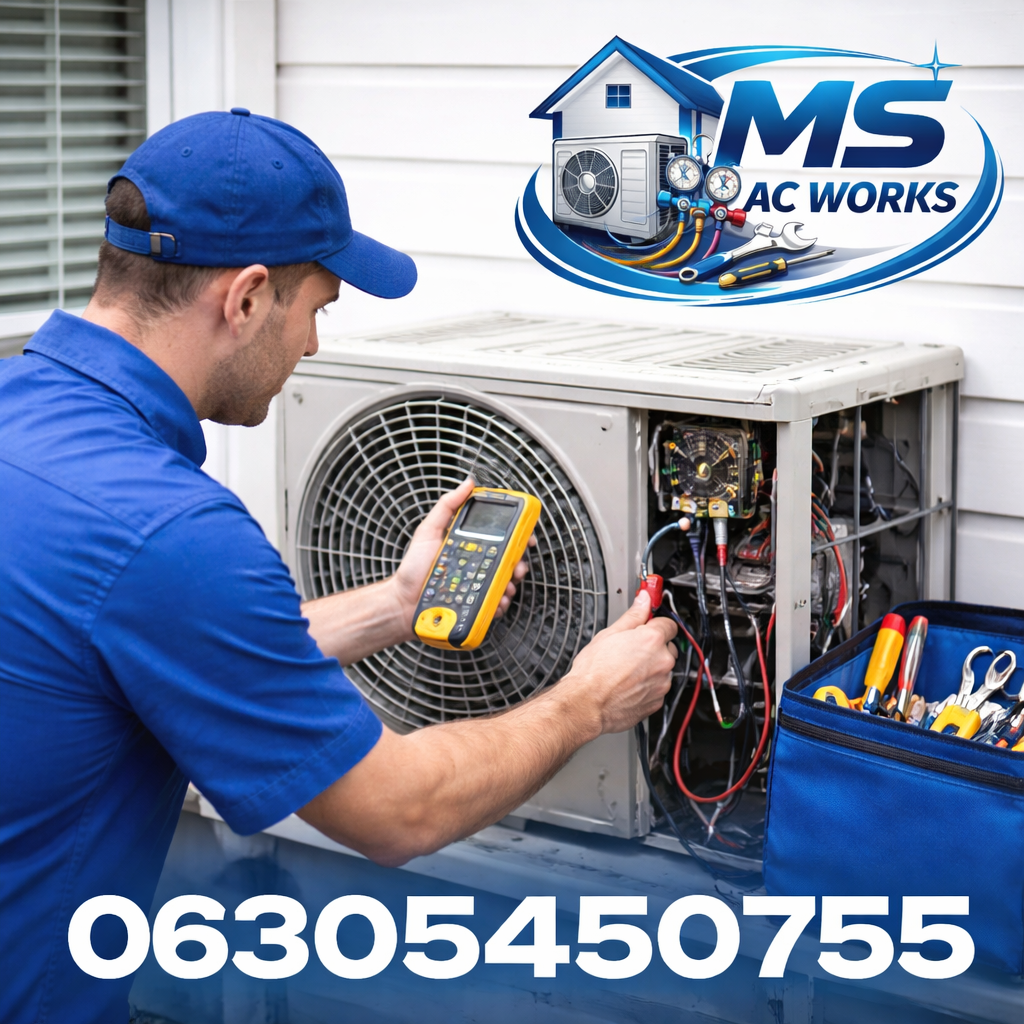AC Maintenance