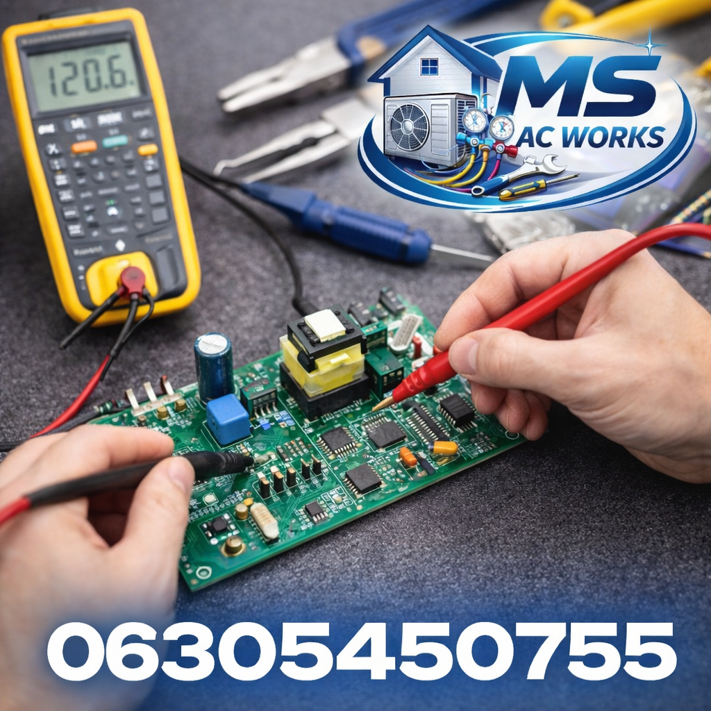 PCB Works