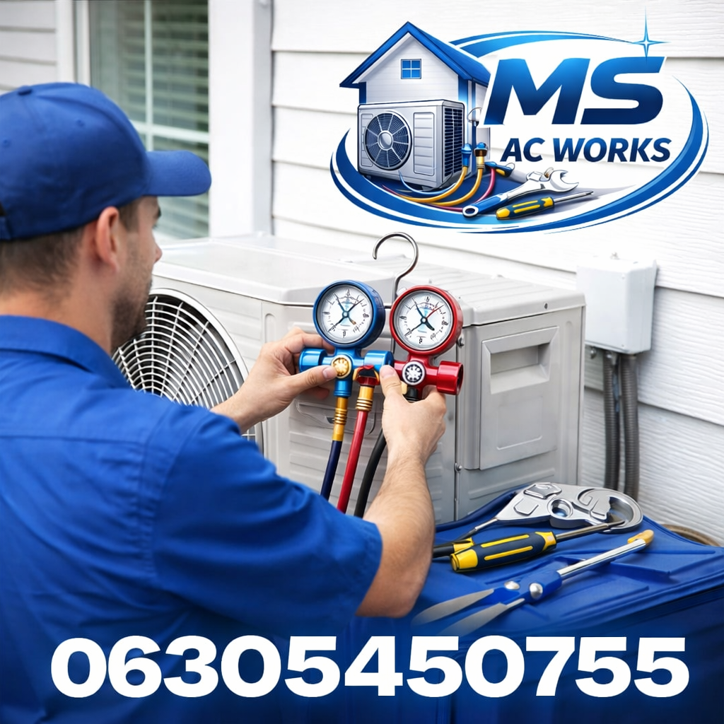 ac repair