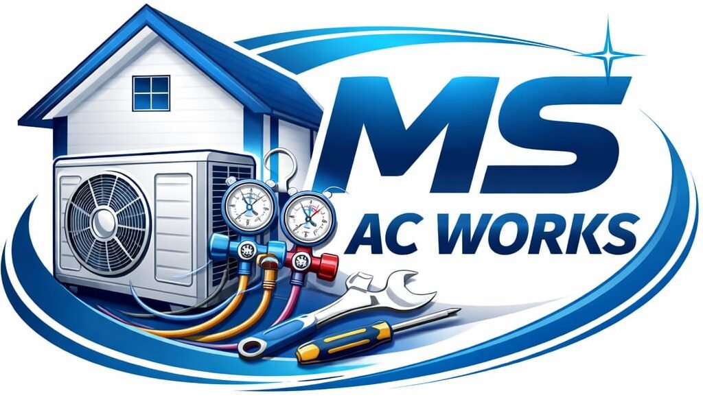 Top AC Repairing Services in Hyderabad - MS AC Works